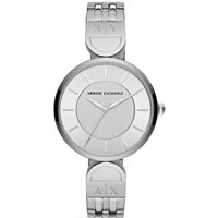 Oiritaly Watch Quartz Woman Armani Exchange AX4363 Exchange Watches